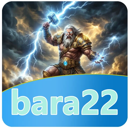 Ilustrasi layar pemasangan bara22 APK